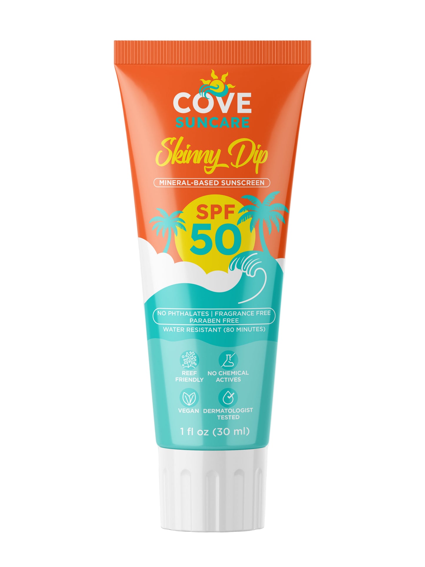 Skinny Dip SPF-50 | 1 fl oz.