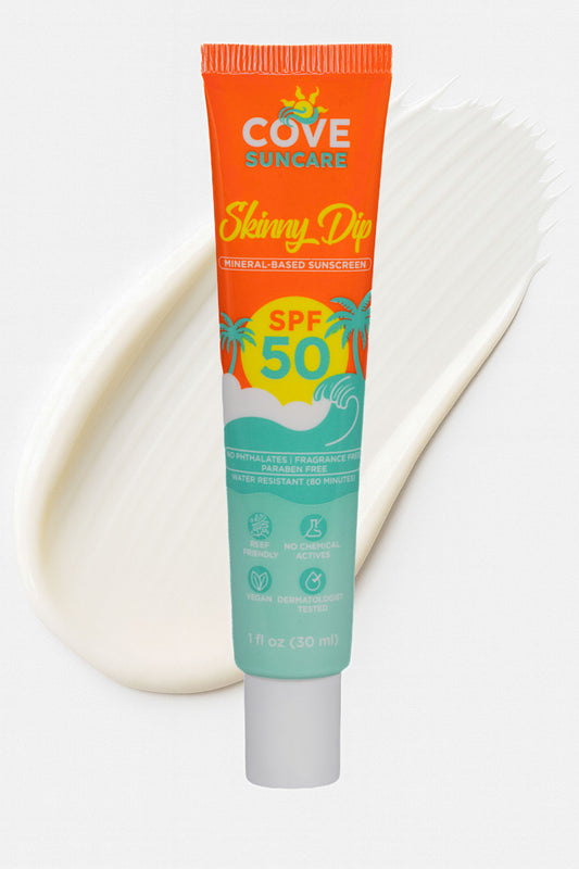 Skinny Dip SPF-50 | 1 fl oz.