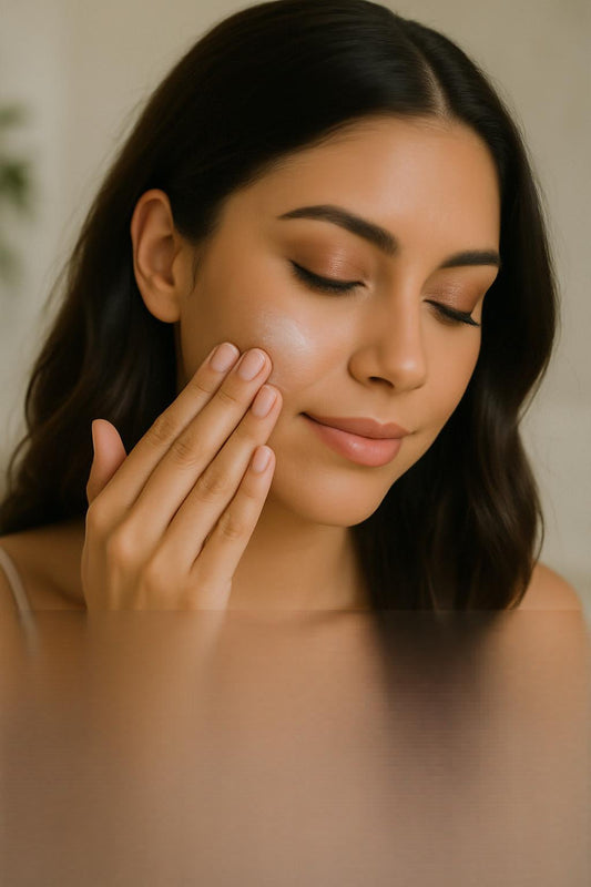 How to Layer Sunscreen with Skincare or Makeup (Without the Greasy Feel)