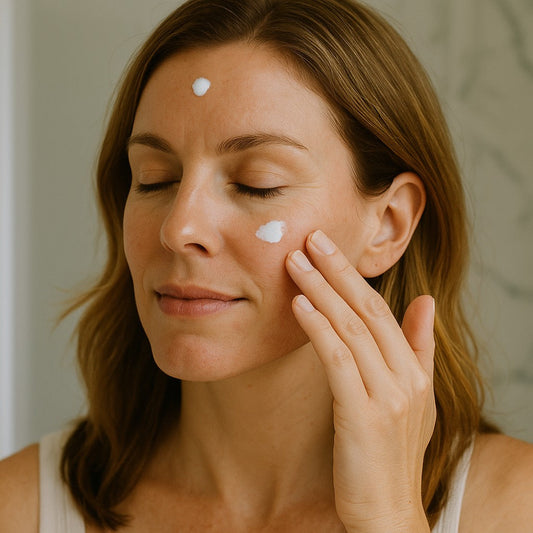 Sensitive Skin, Meet Mineral SPF