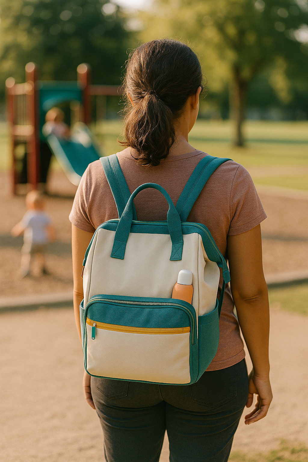 Spray and Go: The Benefits of a Sprayable Mineral Sunscreen