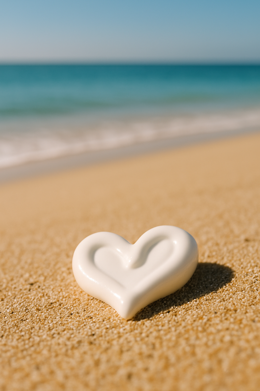 Fragrance in Sunscreen: What You Should Know (And Why Ours Is ISO 9235)