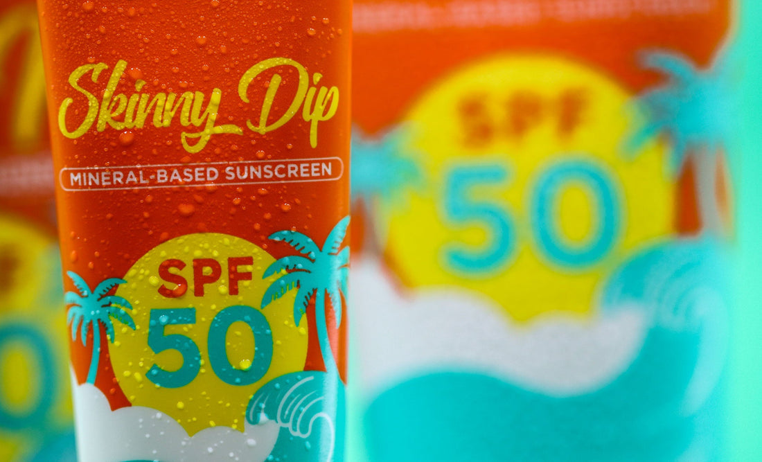 Do You Really Need SPF on Rainy Winter Days? (Yes — Here’s the Science)