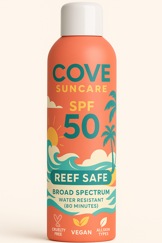 Sun Spritz (Classic) SPF-50