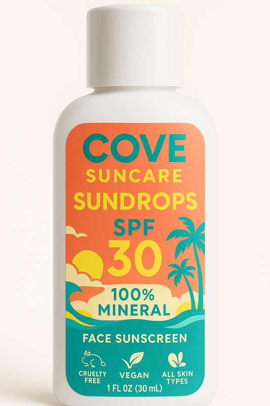 Sundrops SPF-30