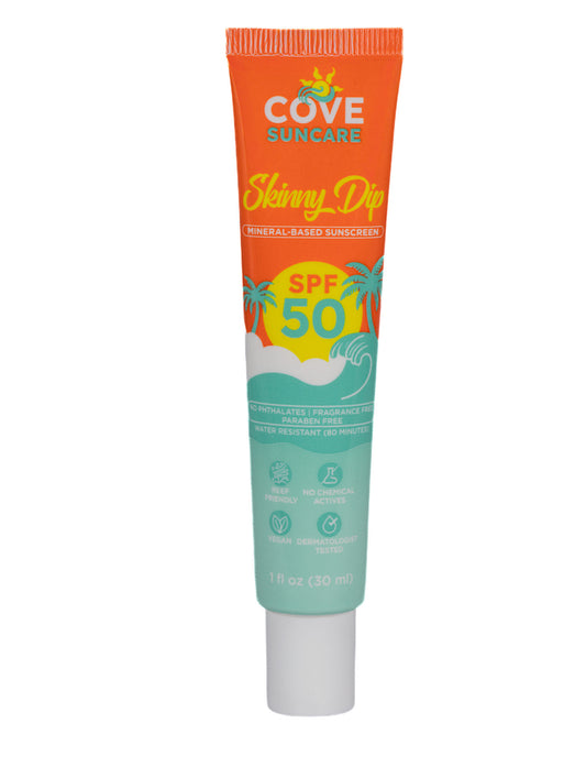 Skinny Dip SPF-50 | 1 fl oz.