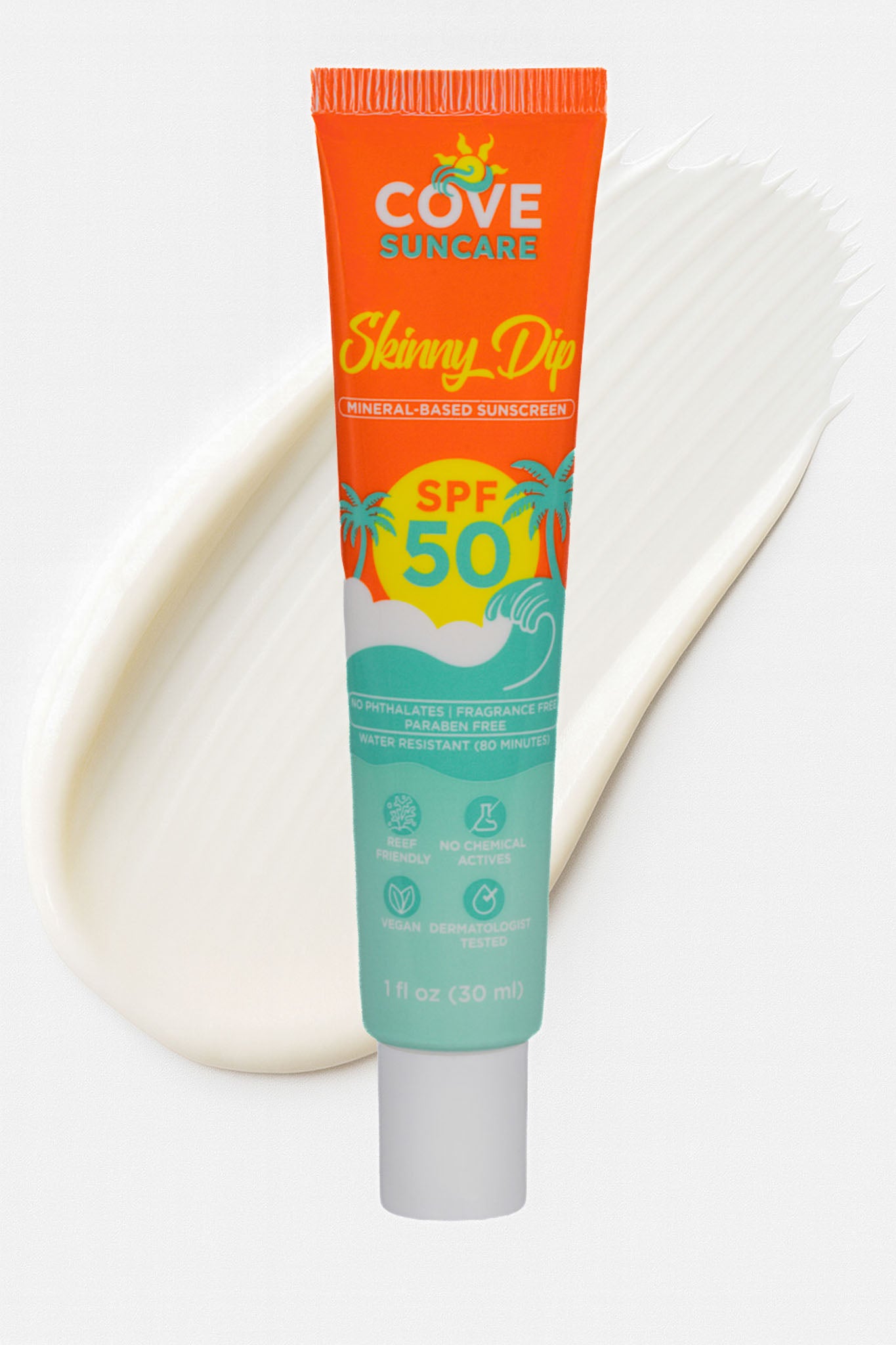 Skinny Dip SPF-50 | 1 fl oz.