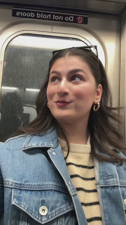 Block Party SPF-50 | 3 fl oz.